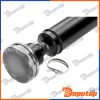 Arbre de transmission arrière pour PORSCHE | NWN-PS-006, 95B521101E